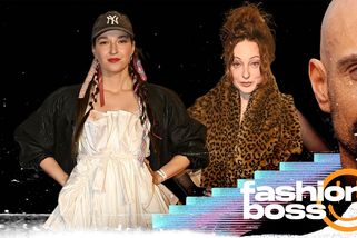 Husopasky! Fashion Boss ostře zkritizoval modely Kohoutové a Bezděkové z cen Anděl | Fashion Boss